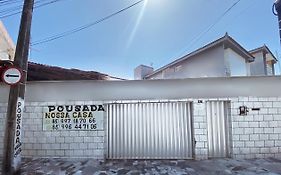 Pousada Nossa Casa